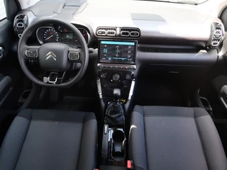 Citroën C3 Aircross Citroën C3 Aircross 1.2 PureTech 110 Max | Head-up | Navigatie | Cruise-control - afbeelding nr 8