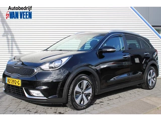 Kia Niro - 343868857-0