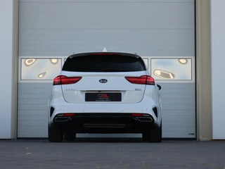 Kia Ceed Sportswagon Kia Ceed Sportswagon 1.6 GDI PHEV DynamicPlusLine | ACC | - afbeelding nr 9