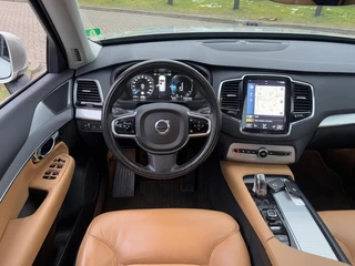 Volvo XC90 - afbeelding nr 9