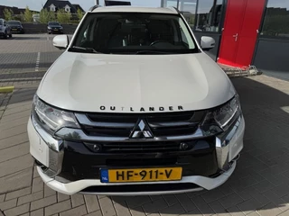 Mitsubishi Outlander - afbeelding nr 4