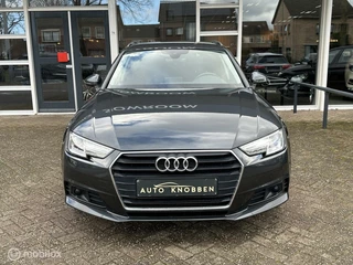 Audi A4 Audi A4 Avant 2.0 TFSI ultra Xenon/Led, Leer, ACC, Climat, Navi, Pdc, LM.. - afbeelding nr 2