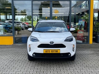 Toyota Yaris Cross - afbeelding nr 5