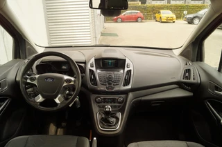 Ford Tourneo Connect Ford Tourneo Connect 1.5 TDCi Titanium Grand 5-persoons -PANO- - afbeelding nr 10