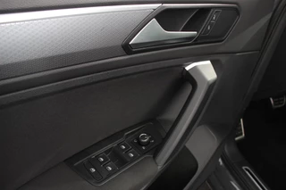 Volkswagen Tiguan Volkswagen Tiguan 1.5 TSI DSG Active Navigatie Climate Control Adaptive Cruise Camera Control Led Dab Stoelverwarming Lichtmetalen Velgen - afbeelding nr 13