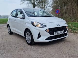 Hyundai i10 Hyundai i10 1.0 Comfort | Rijklaar! | All-In | - afbeelding nr 6