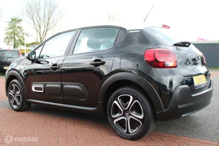 Citroën C3 Citroen C3 1.2 PureTech Feel, Pdc, App connect, Cruise, Airco, Navi. - afbeelding nr 5