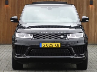 Land Rover Range Rover Sport - afbeelding nr 8