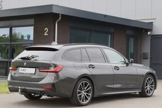 BMW 3 Serie - afbeelding nr 3