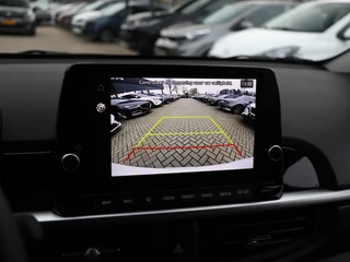 Kia Picanto - afbeelding nr 23