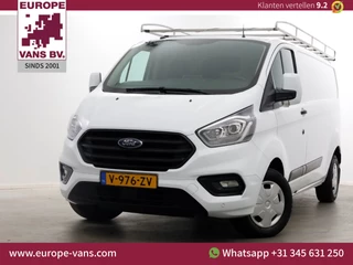 Ford Transit Custom - 122404241-0