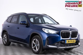 BMW X1 xDrive25e | LEDER | Full LED | NAVI | PHEV .