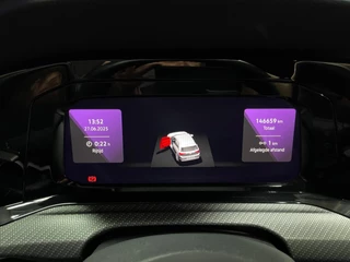 Volkswagen Golf Volkswagen Golf 1.5 TSI 2X R-LINE CAMERA VIRTUAL DISPLAY SFEERVERLICHTING IQ-LED - afbeelding nr 35