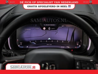 Dodge Ram 1500 CREW CAB | DUBBELE CABINE | GRIJSKENTEKEN | 5 PERSOONS | VOORRAAD NR 2337 - 7694 - afbeelding nr 63