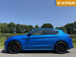 Alfa Romeo Stelvio - 27264135-0