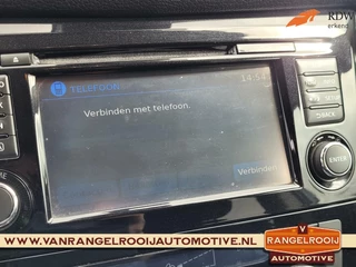 Nissan QASHQAI Nissan Qashqai 1.5 dCi Connect Edition, 360gr. cam., 18