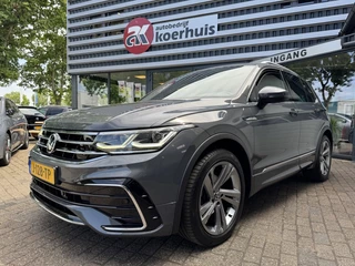 Volkswagen Tiguan - afbeelding nr 3