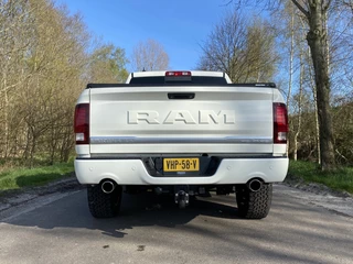 Dodge Ram Pick-Up - afbeelding nr 5