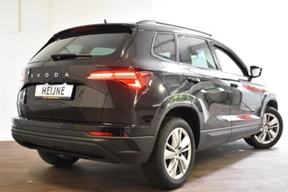 Škoda Karoq Škoda Karoq 1.5 TSI ACT 150PK DSG ELEGANCE VIRTUAL/CAMERA/CARPLAY - afbeelding nr 12