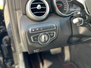 Mercedes-Benz C-Klasse - afbeelding nr 35