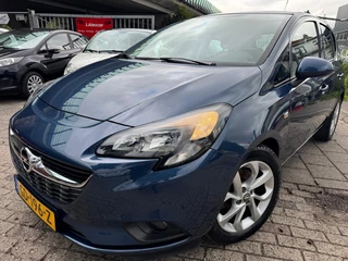 Opel Corsa Opel Corsa 1.0 Turbo Edition - afbeelding nr 7