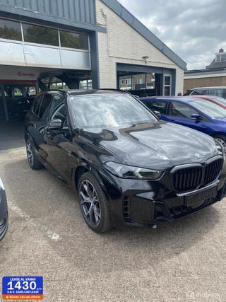 BMW X5 - 334650648-0