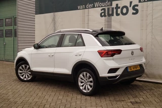 Volkswagen T-Roc - afbeelding nr 6