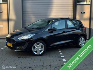 Ford Fiesta 1.1 Trend / Airco / Navi / Dealer / NlAut