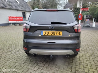 Ford Kuga Ford Kuga 1.5 EcoBoost Titanium trekgewicht 2000kg - afbeelding nr 5