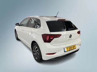 Volkswagen Polo - afbeelding nr 4