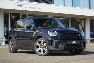 MINI Countryman Mini 2.0 Cooper S E ALL4 I Pano I ACC I 19 inch