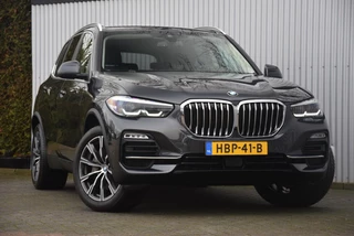 BMW X5 - afbeelding nr 3