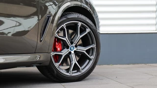 BMW X5 | Stoelventilatie | Harman/Kardon | Panoramadak | Head-up | Laserlight | Trekhaak - afbeelding nr 18