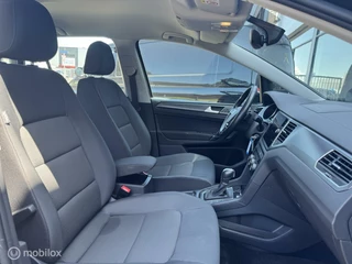 Volkswagen Golf Sportsvan Volkswagen Golf Sportsvan 1.5 TSI ACT Highline - afbeelding nr 25