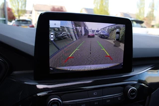 Ford Kuga Ford Kuga 2.5 PHEV Graphite Tech Edition | Panoramadak | Trekhaak | BLIS | Full Options - afbeelding nr 26