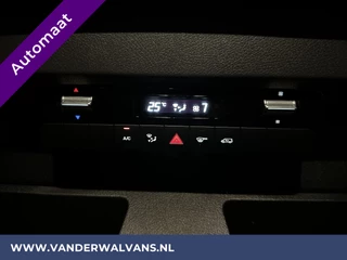 Mercedes-Benz Sprinter Cruisecontrol, Stoelverwarming, Parkeersensoren, Bijrijdersbank - afbeelding nr 5