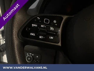 Mercedes-Benz Sprinter Android Auto, Parkeersensoren, Bijrijdersbank, Cruisecontrol - afbeelding nr 9