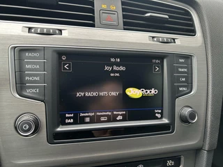 Volkswagen Golf Volkswagen Golf Variant 1.0 TSI Comfortline Ecc/Pdc/Navigatie - afbeelding nr 14
