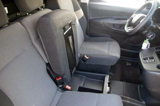 Citroën ë-Berlingo Citroen ë-Berlingo Driver 50 kWh 3-Zits - afbeelding nr 8
