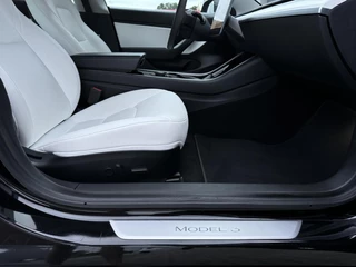 Tesla Model 3 Tesla Model 3 Performance AWD 75 kWh Pano Leer Autopilot FSD NAP - afbeelding nr 21