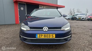 Volkswagen Golf Volkswagen Golf 1.0 TSI Trendline/CLIMATECONTROL/CRUISECONTROL/NAVIGATIE/KM N.A.P. - afbeelding nr 3