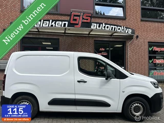 Citroën Berlingo - 370548256-0