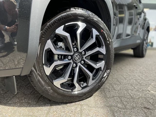 Toyota Yaris Cross - afbeelding nr 5