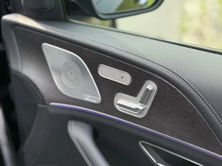 Mercedes-Benz GLE Mercedes GLE-klasse Coupé 350 de AMG Panoramadak|Luchtvering|Burmester®|Camera 360°|Head-up|Keyless - afbeelding nr 47