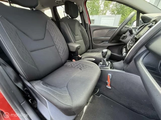 Renault Clio Renault Clio Estate 0.9 TCe Limited 2020 / Airco / Navigatie / Keyless entry / Dealeronderhouden NAP - afbeelding nr 12