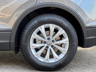 Volkswagen Tiguan Volkswagen Tiguan 1.4 TSI ACT Aut Lane ass Volledig onderhouden Navi Apple CarPlay Stoel vw Nieuwe APK Perfecte conditie - afbeelding nr 10