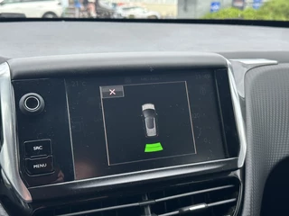 Peugeot 2008 - afbeelding nr 8