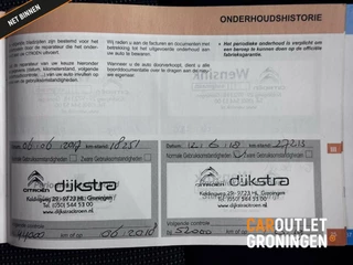 Citroën C4 Cactus Citroen C4 Cactus 1.2 PureTech Shine | DEALER ONDERHOUDEN | NAP - afbeelding nr 20
