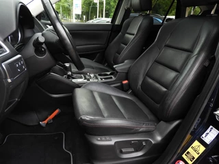 Mazda CX-5 Mazda CX-5 2.0 SAG 160 GT-M 4WD - afbeelding nr 7