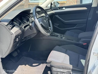 Volkswagen Passat Volkswagen Passat 1.4 TSI GTE DSG HEAD-UP/PDC/NAVI/AIRCO/LED - afbeelding nr 11
